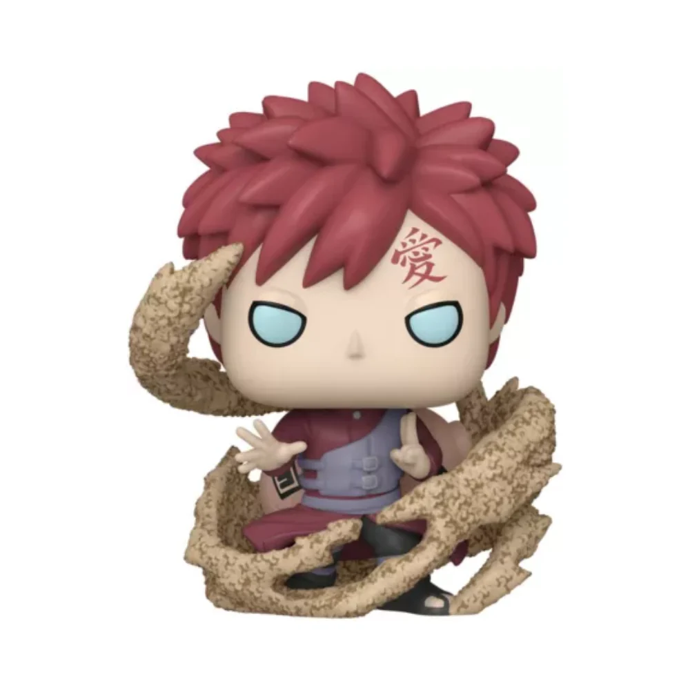 Pop! Animation: Naruto - Gaara (SDCC'24)