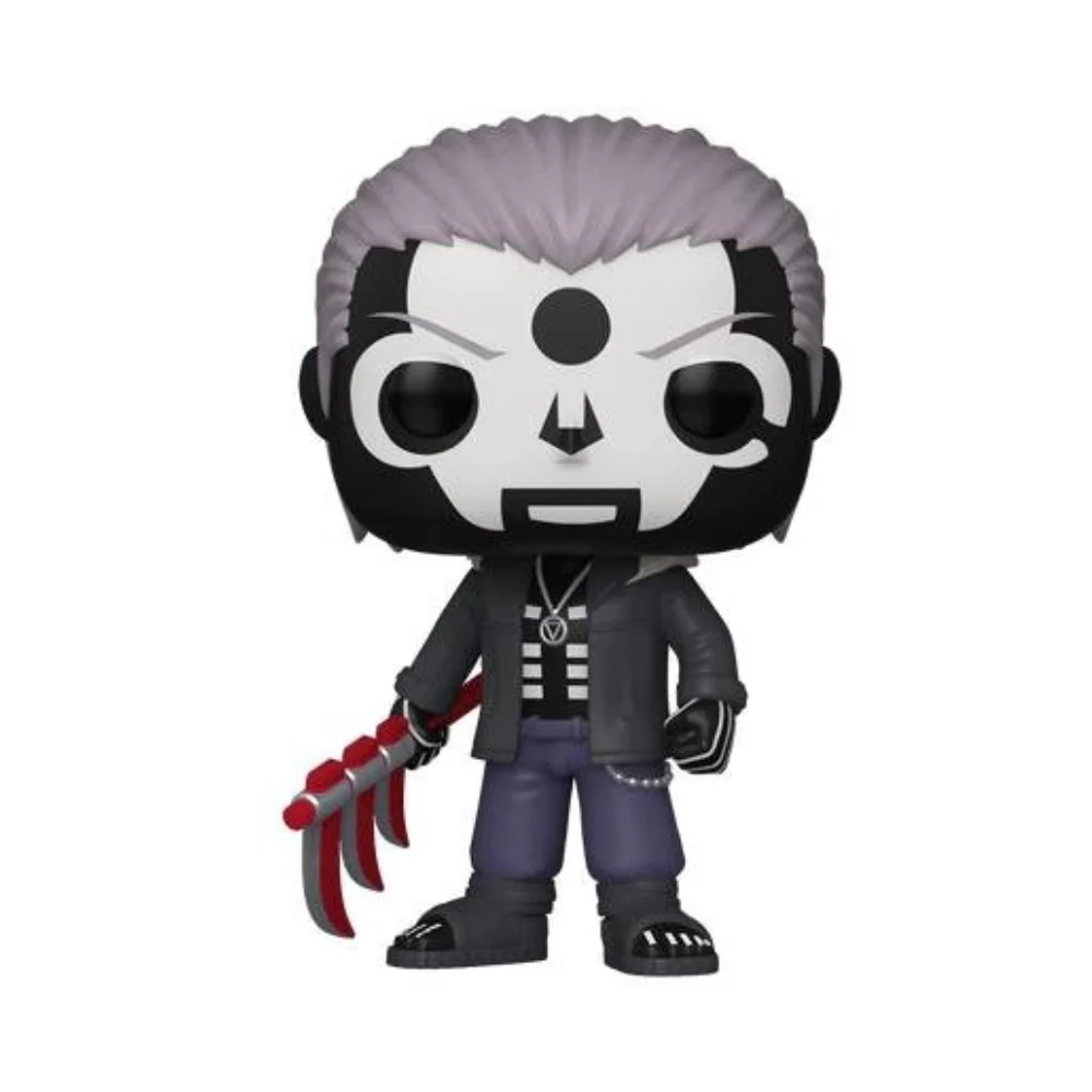 Pop! Animation: Naruto - Hidan with Jacket (Exc)