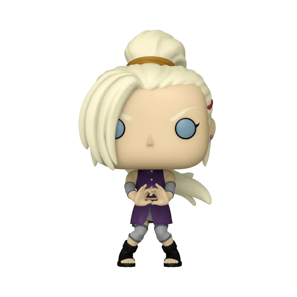 Pop! Animation: Naruto - Ino Yamanaka