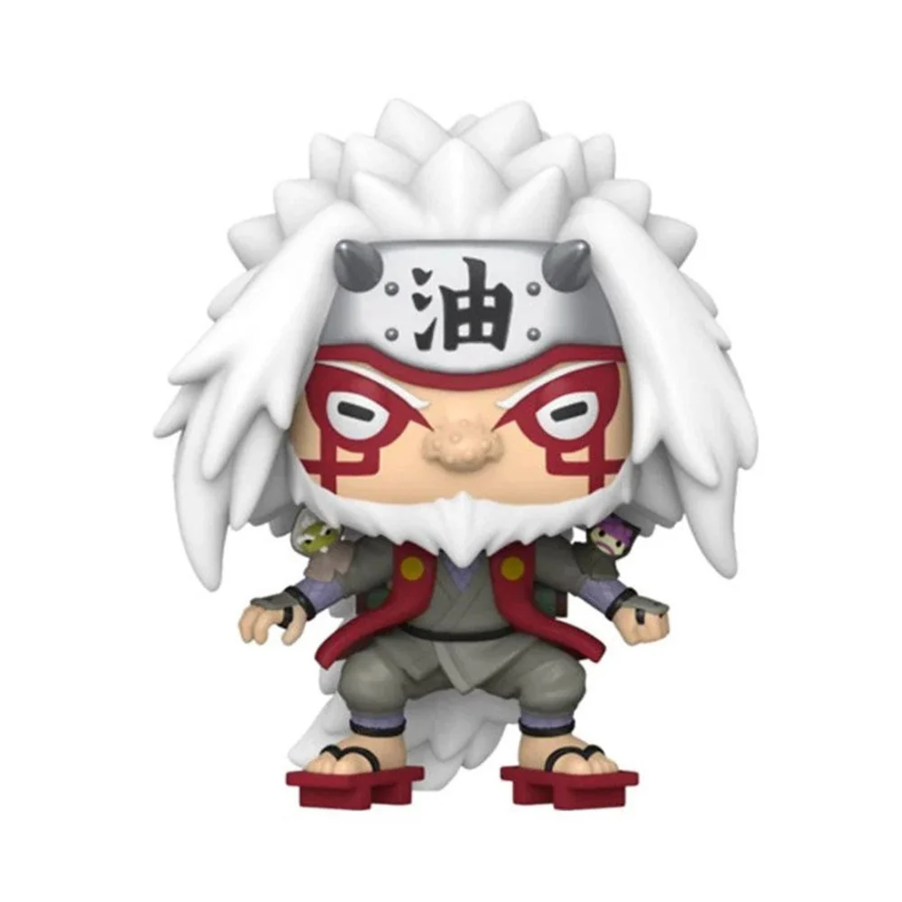 Pop! Animation: Naruto - Jiraiya (Sage Mode)(Exc)