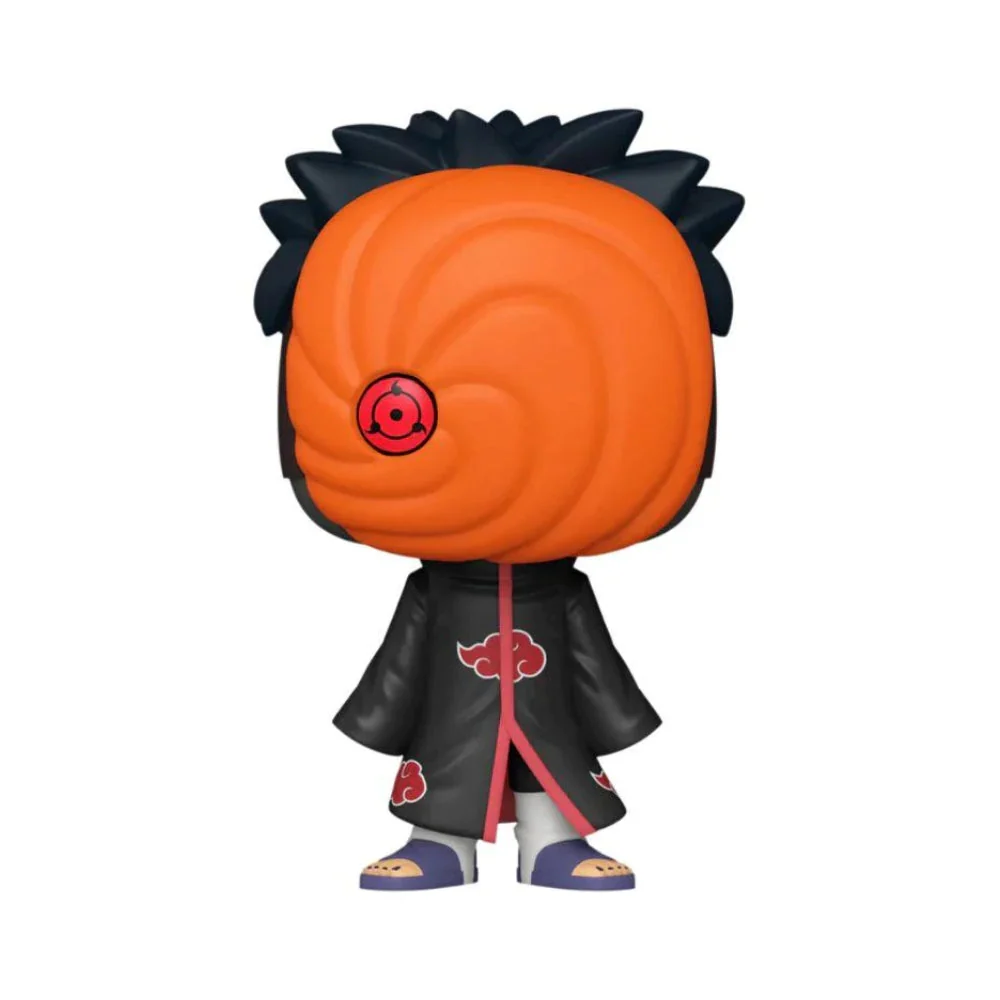 Funko Exc : : Naruto - Madara (Glow in the Dark)