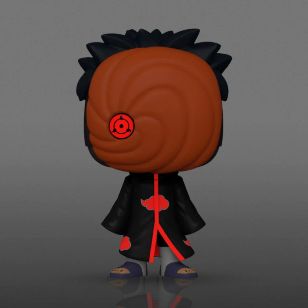 Funko Exc : : Naruto - Madara (Glow in the Dark) - Image 2