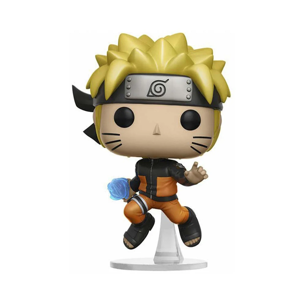 Pop! Animation: Naruto Shippuden - Naruto Rasengan