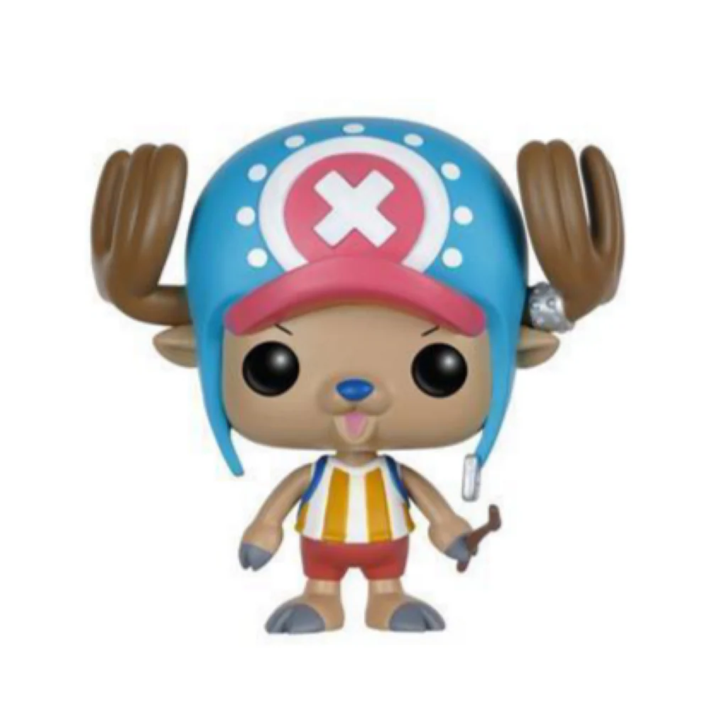 Funko : Animation: One Piece - Chopper