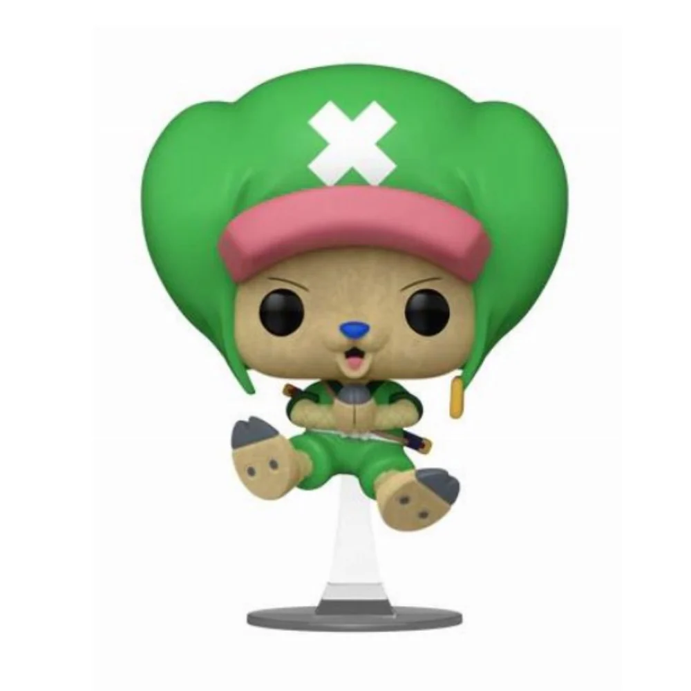 Funko Pop! Animation: One Piece - Chopperemon (Wano)(FL)(Exc)