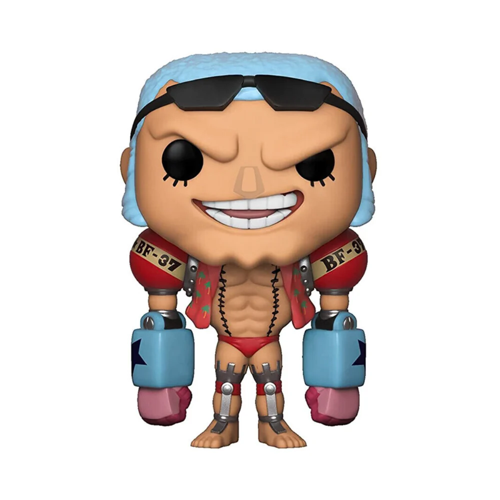 Pop! Animation: One Piece S2 - Franky