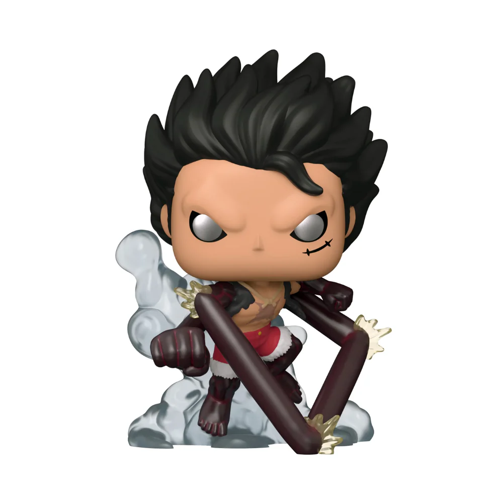 Funko Pop : One Piece - Snake-Man Luffy