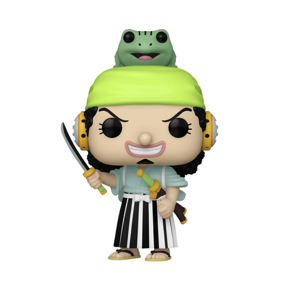 Funko Pop! Animation: One Piece - Usohachi (Wano)