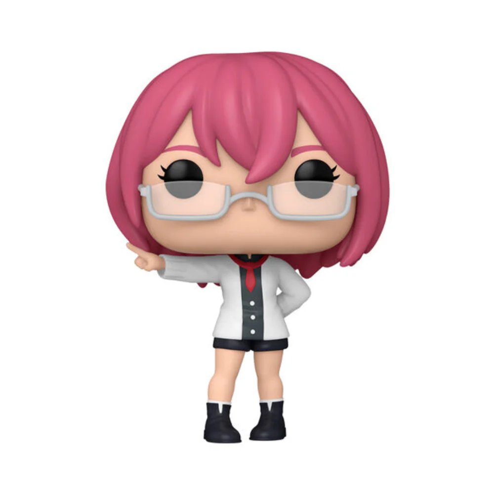 Pop! Animation: Seven Deadly Sins - Gowther