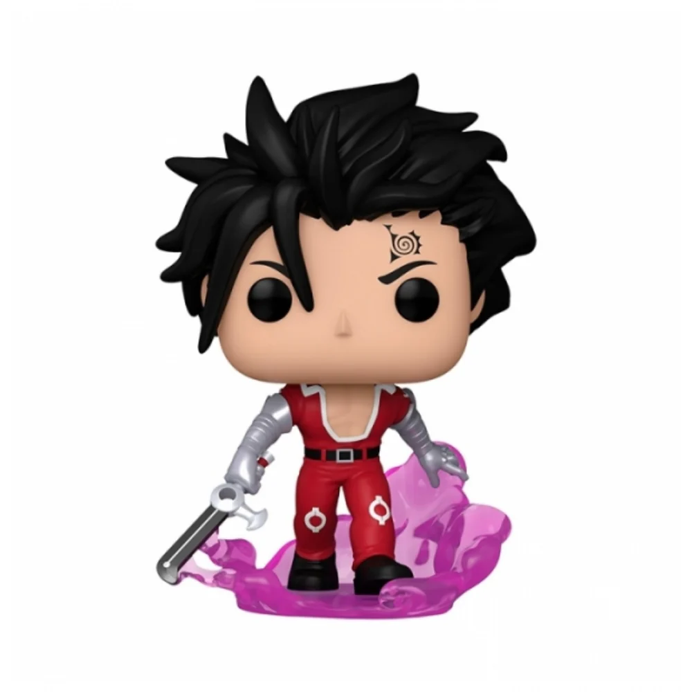Pop! Animation: Seven Deadly Sins - Zeldris
