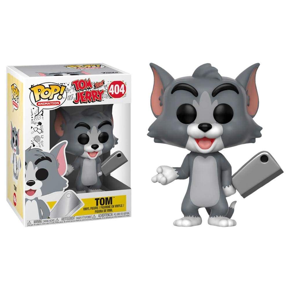POP Animation: Tom and Jerry S1 - Tom - Image 2