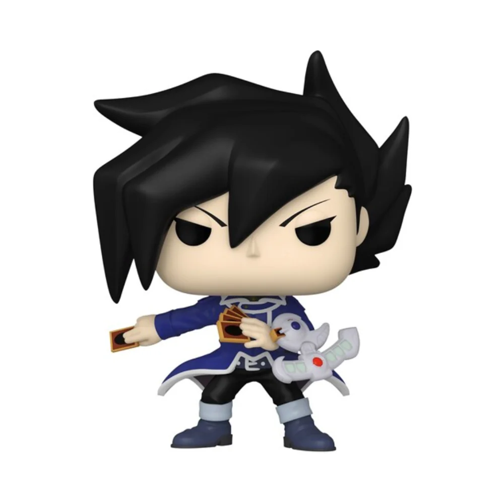Pop! Animation: Yu-Gi-Oh - Chazz Princeton