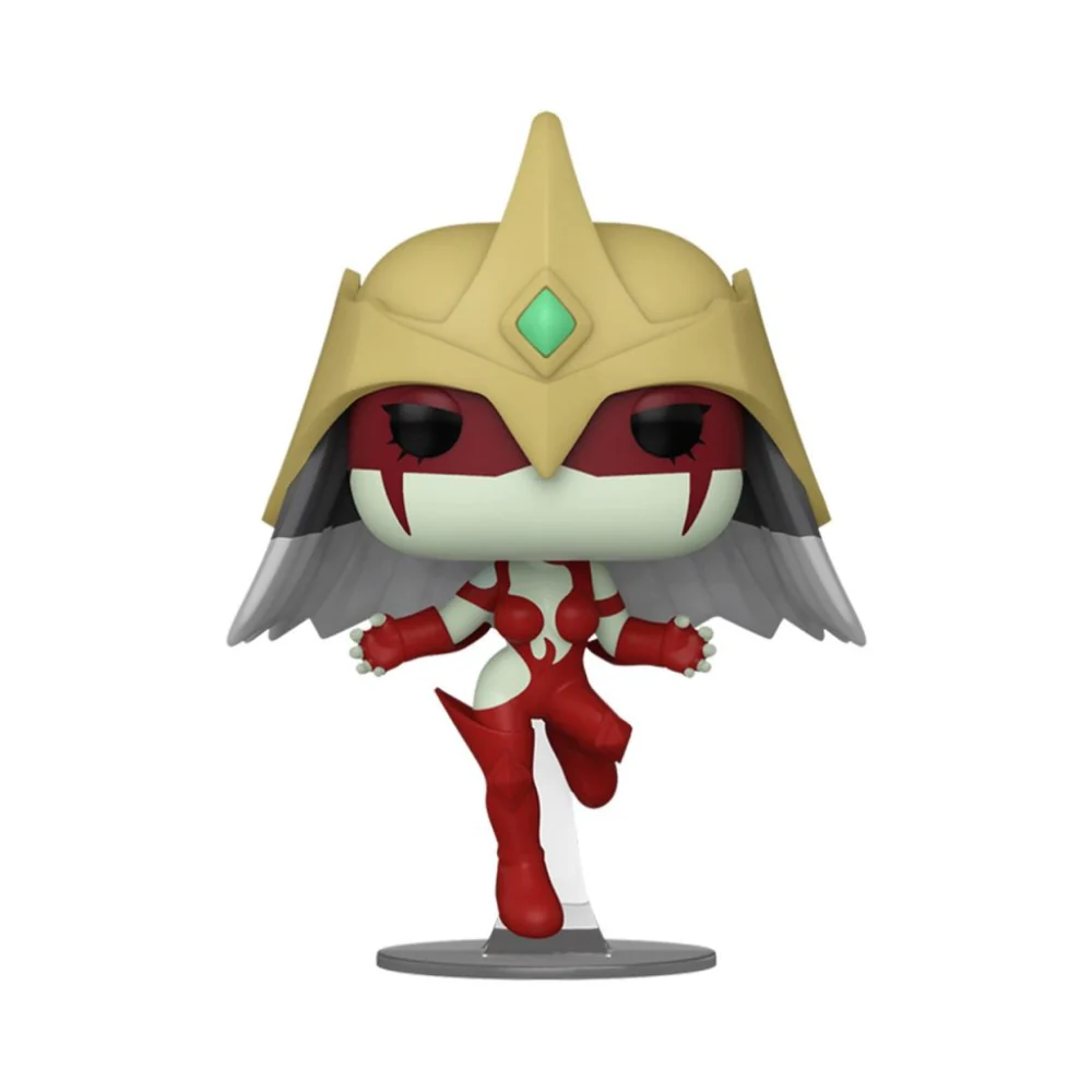 Pop! Animation: Yu-Gi-Oh - EH Burstinatrix