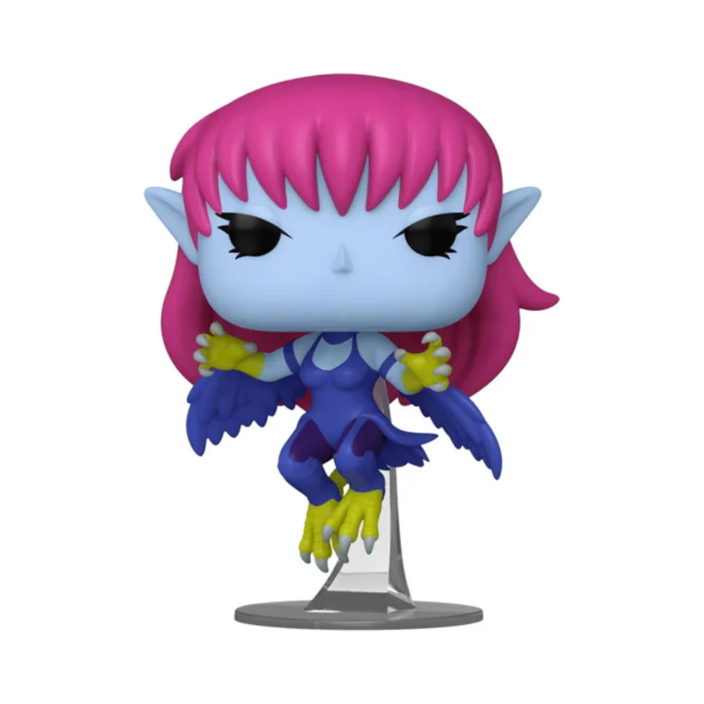 Pop! Animation: Yu-Gi-Oh - Harpie Lady (Change of Chase) (MT)