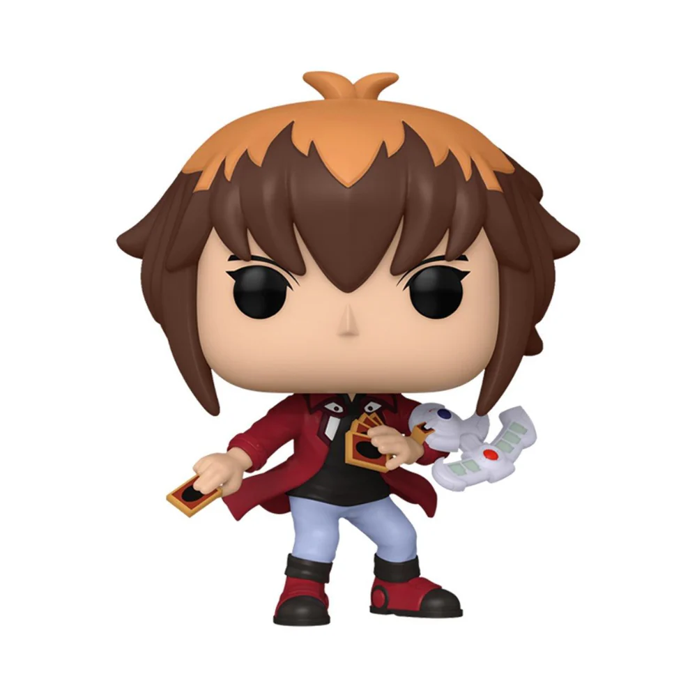 Pop! Animation: Yu-Gi-Oh - Jaden Yuki