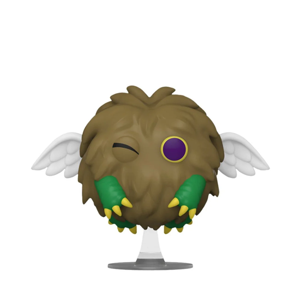Pop! Animation: Yu-Gi-Oh - Winged Kuriboh