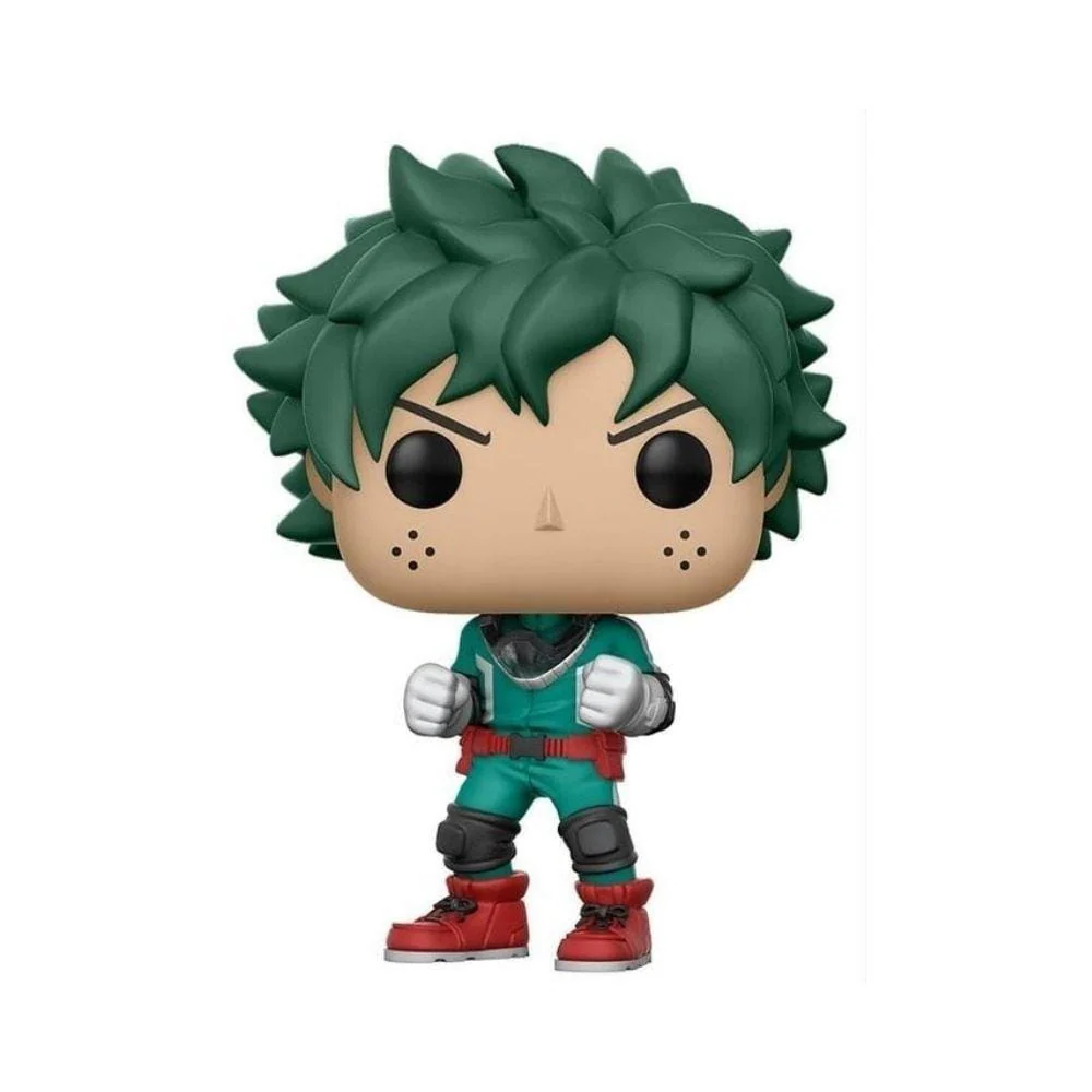 Funko : My Hero Academia - Deku (247)