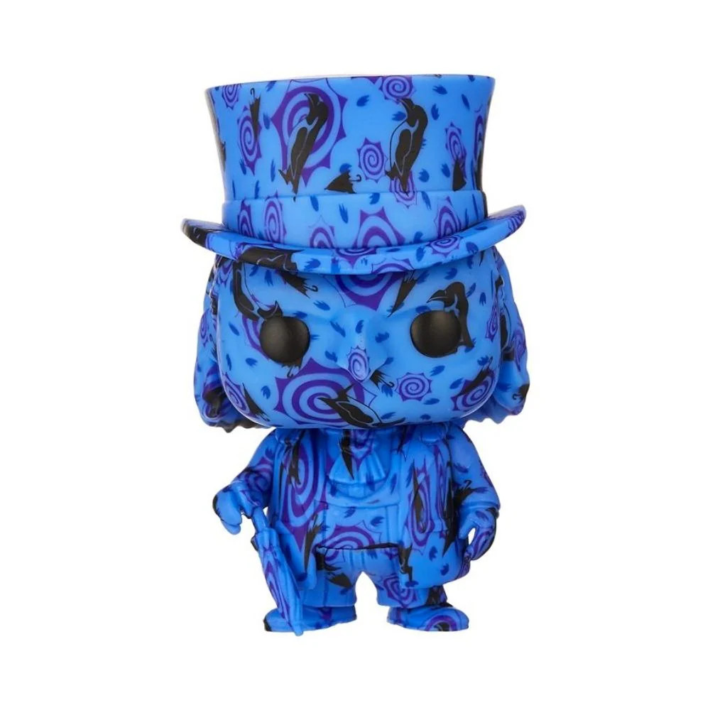Funko Art Series : DC Comics - Penguin