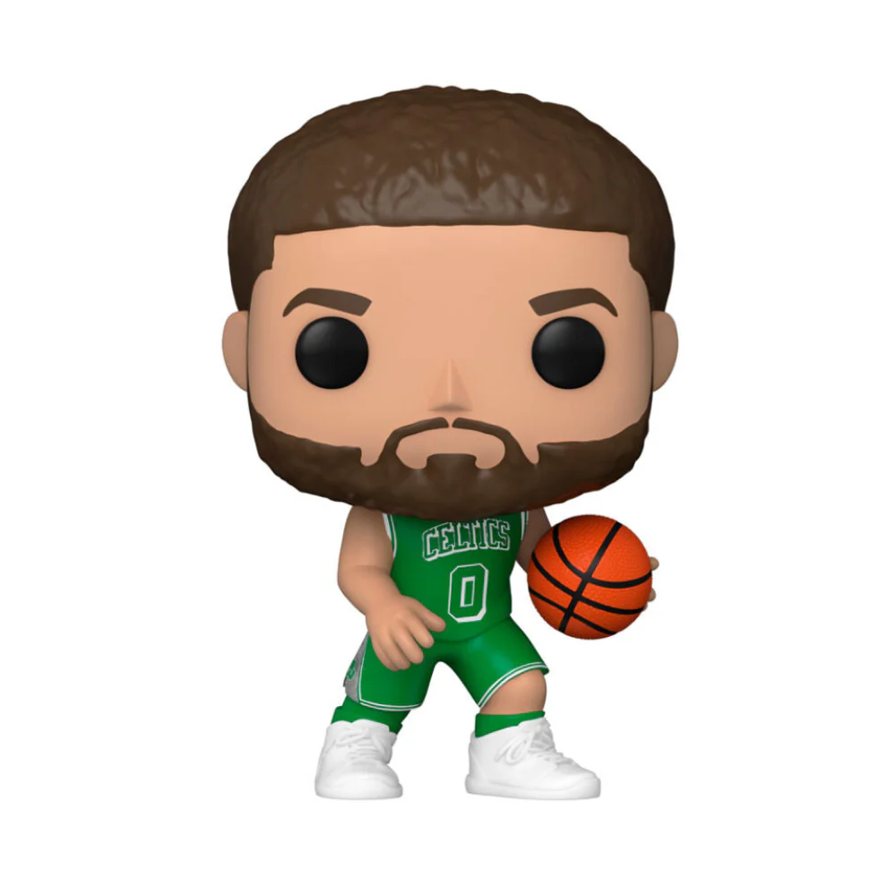 Funko : Basketball: NBA Celtics - Jayson Tatum (CE-21)