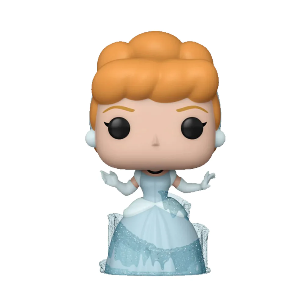 Funko: Disney 100th Anniversary - Cinderella