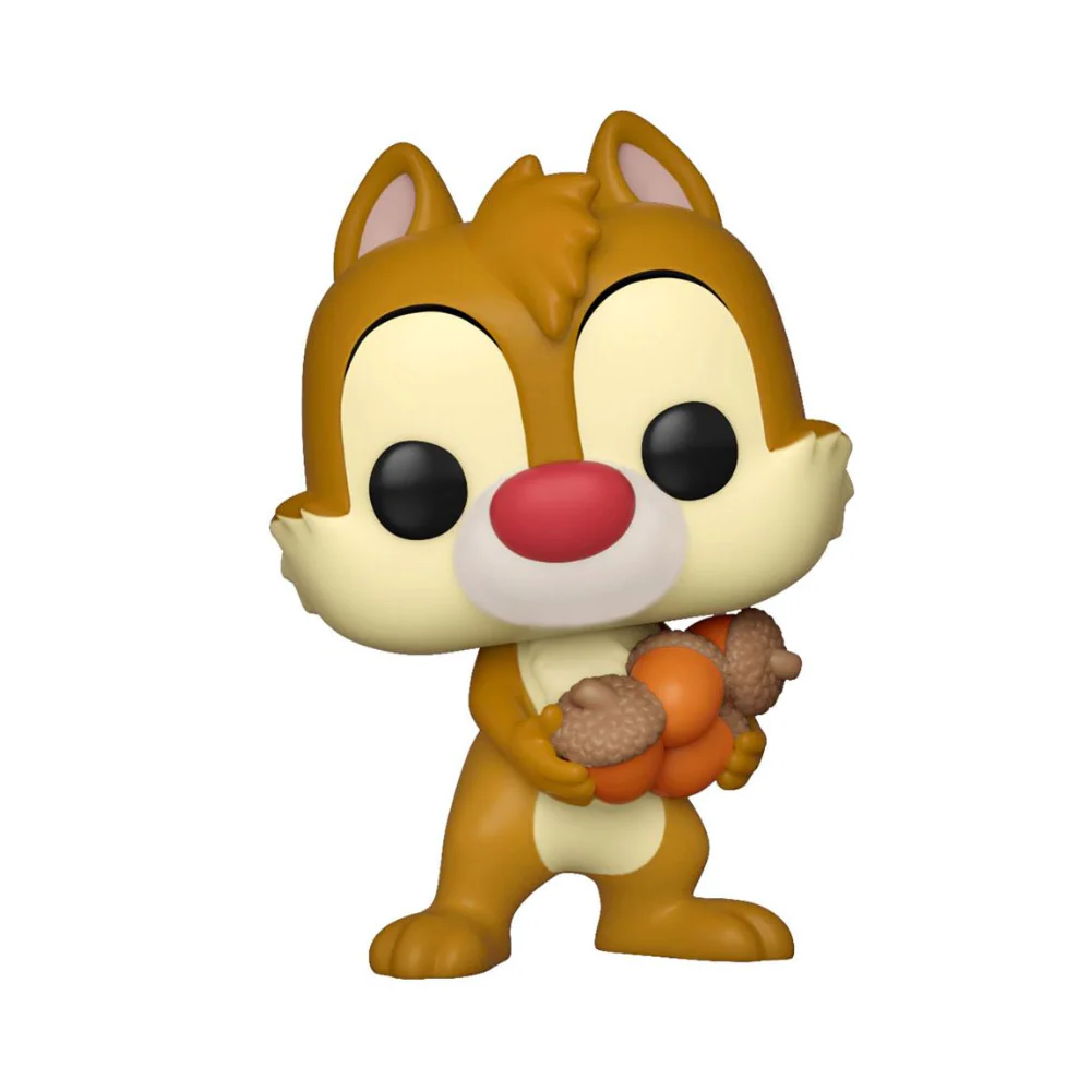 Funko : Disney - D100 - Classic Dale