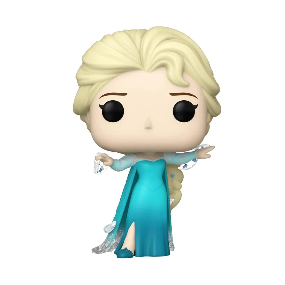 Funko : Disney 100th Anniversary - Elsa