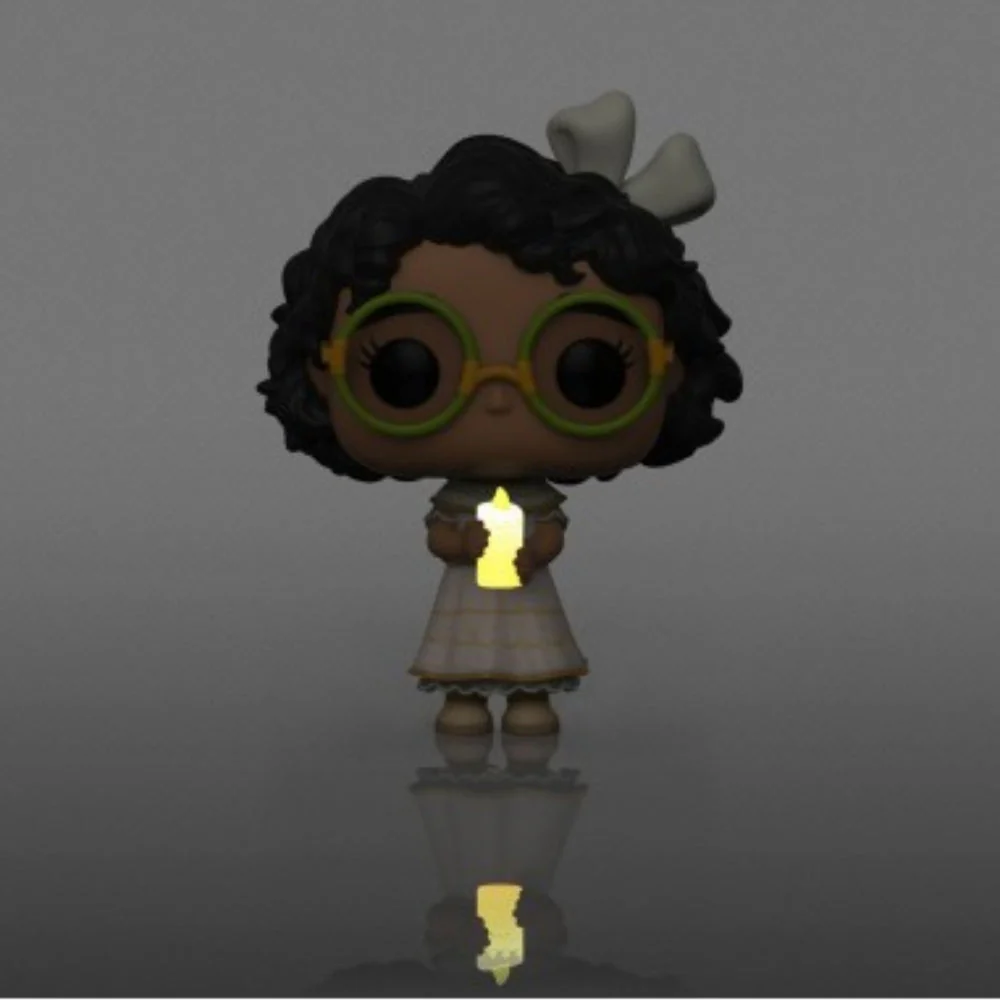 Funko Exc :  Disney D100 - Mirabel (Glow in the Dark) - Image 2