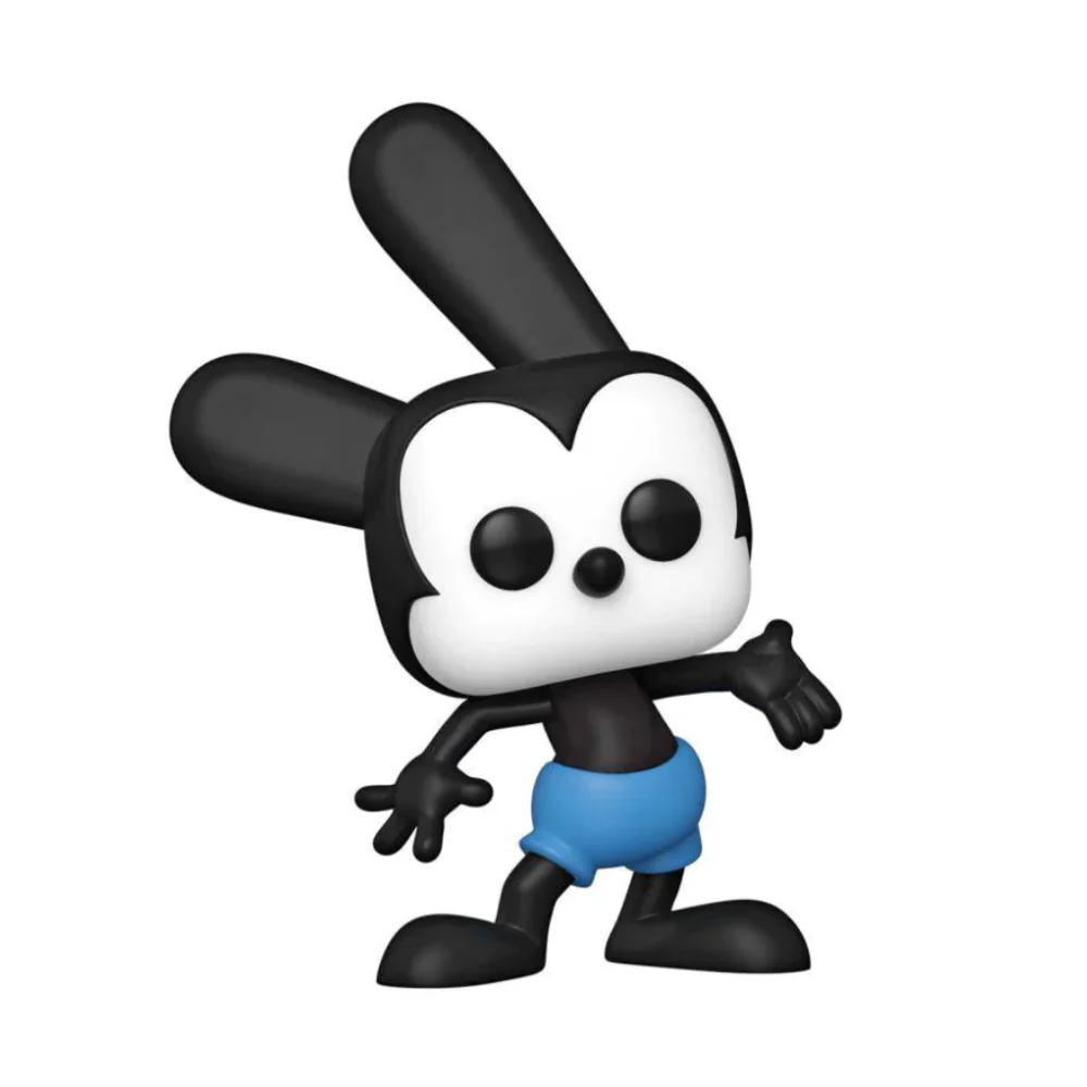 Funko: Disney 100th Anniversarry - Oswald (Chance of Chase)