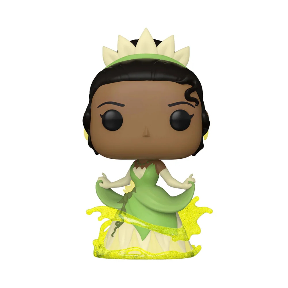 Funko : Disney 100th Anniversary - Tiana