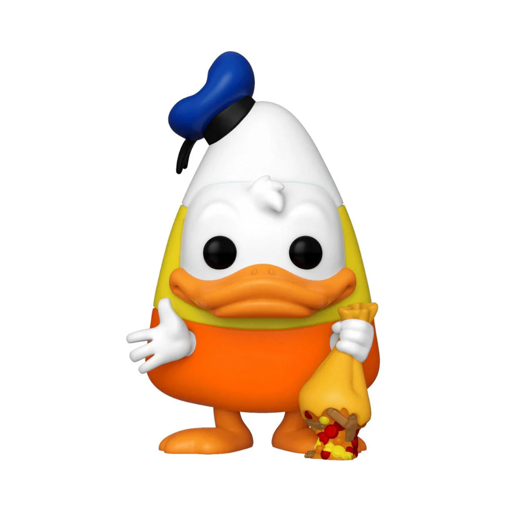 Funko : Disney -  Donald Trick or Treat