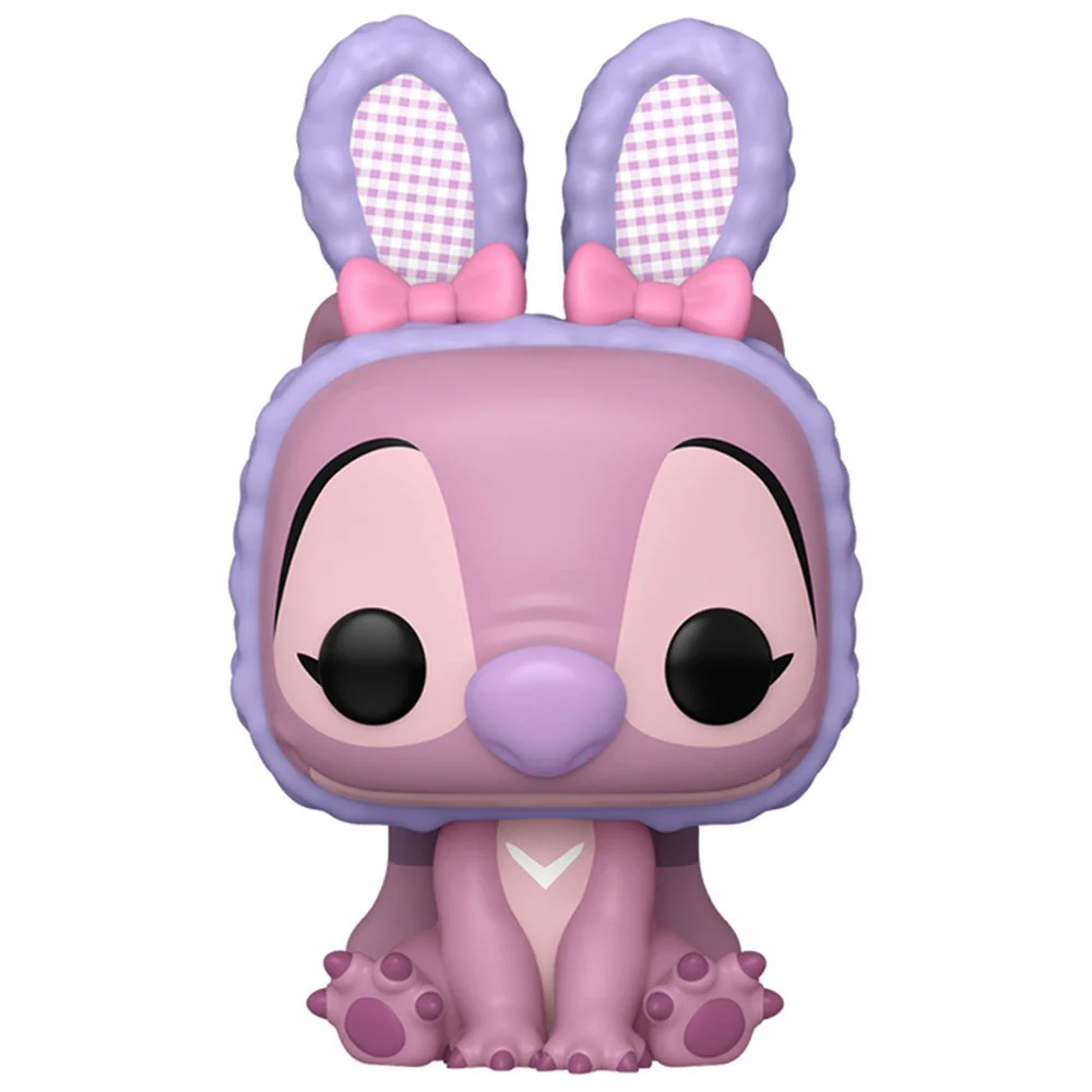 Pop! Disney: Easter - Angel