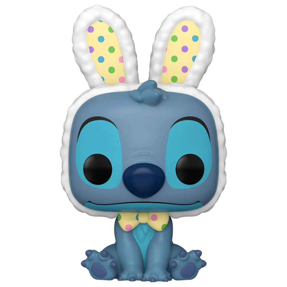 Pop! Disney: Easter - Stitch