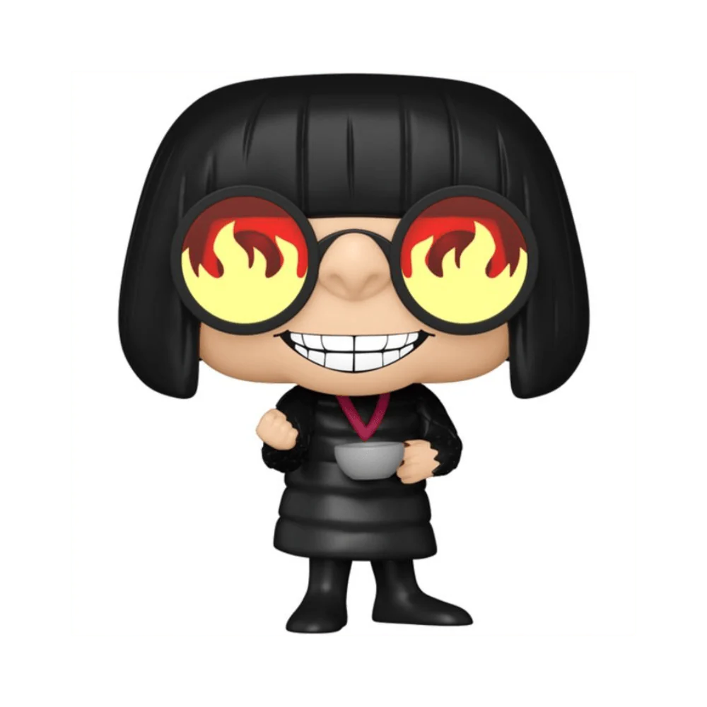 Pop! Disney: Incredibles 20th - Edna