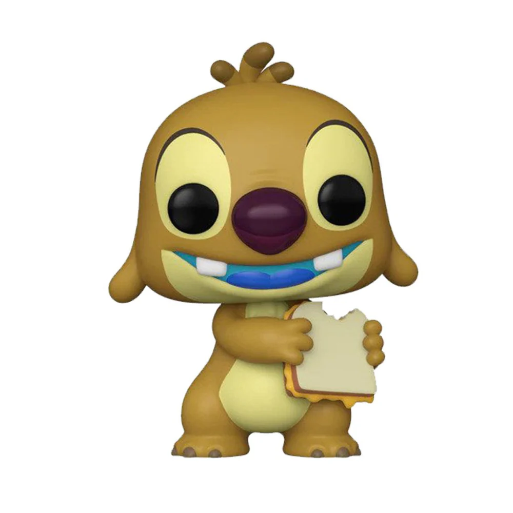 Funko Exc : Disney: Lilo & Stitch - Reuben with Grilled Cheese