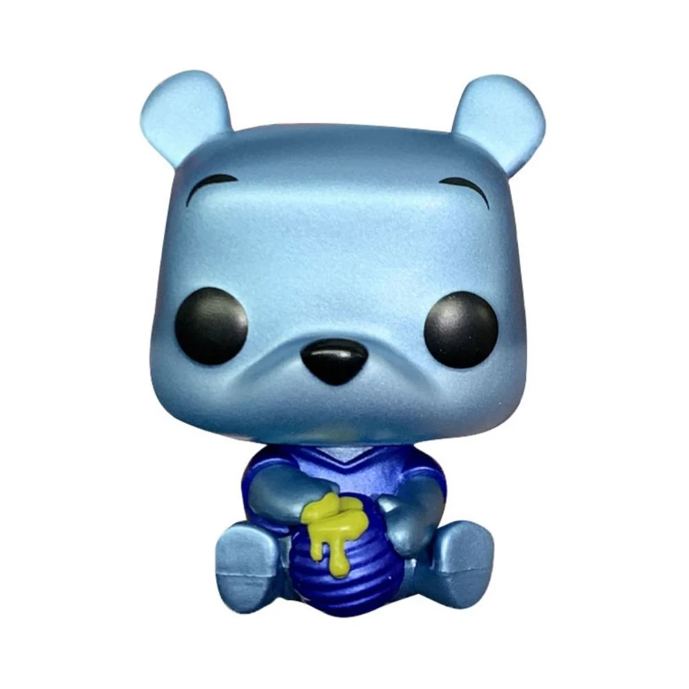 Funko Exc : Disney Make a Wish - Pooh