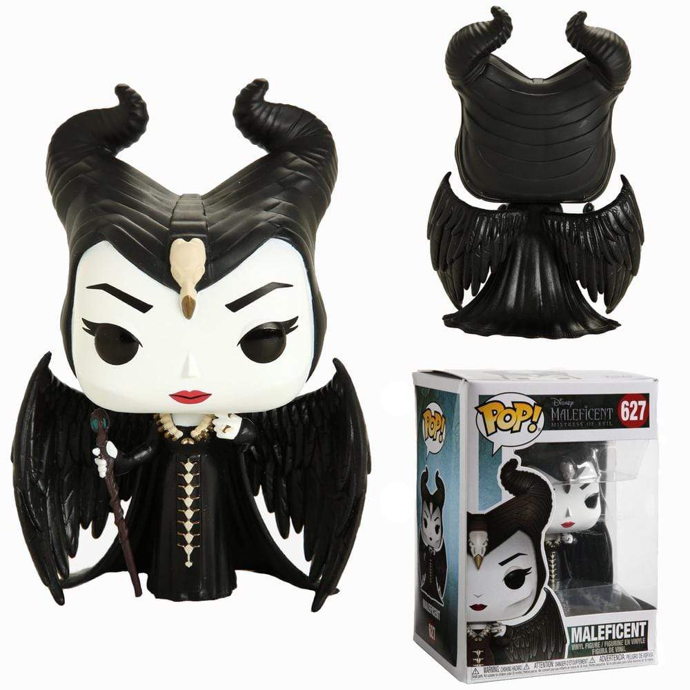 Funko : Disney - Feast Maleficent - Image 2