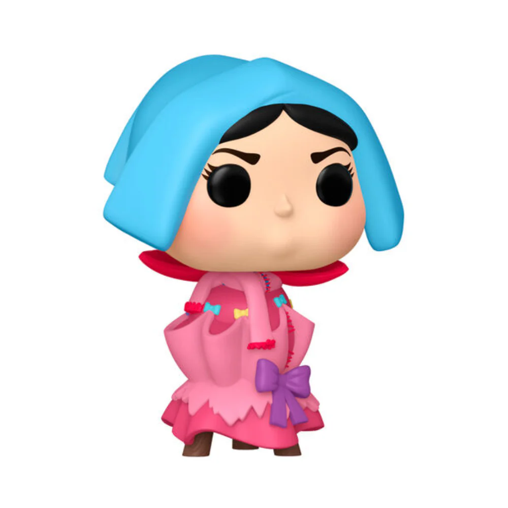 Pop! Disney: Sleeping Beauty 65th - Merryweather