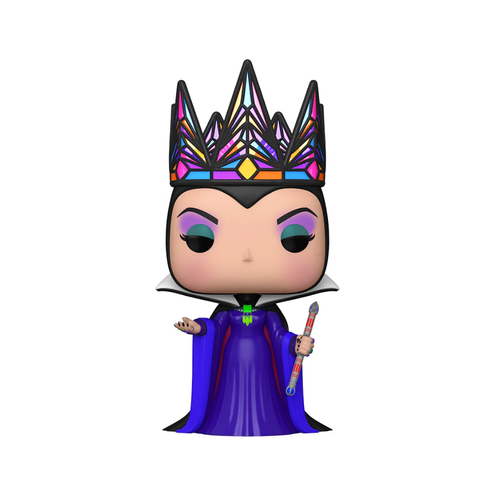 Pop! Disney: Snow White Live Action - Pop 2