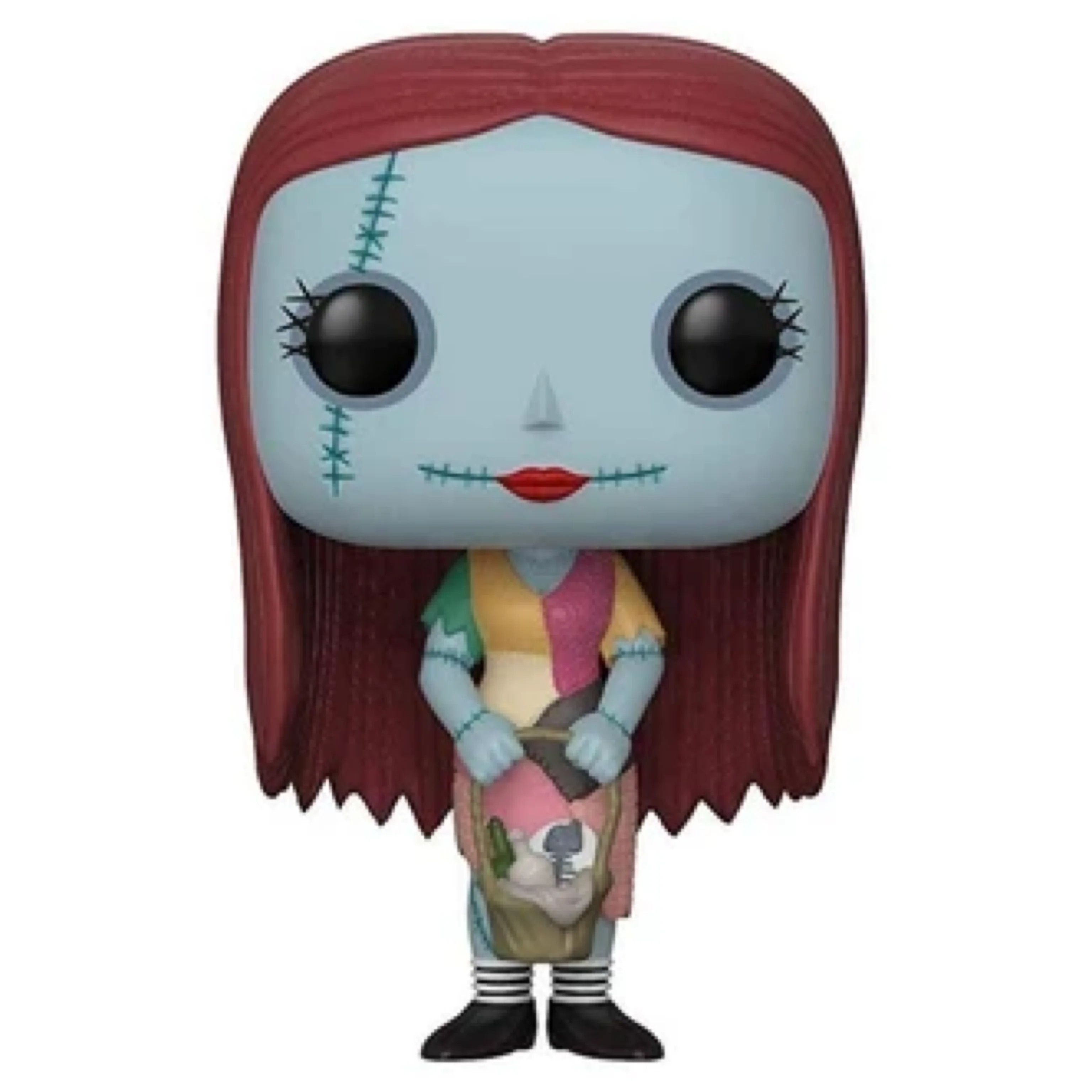 Pop! Disney: The Nightmare Before Christmas - Sally withBasket
