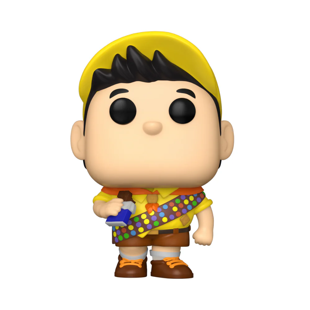 Pop! Disney: UP S2 - Russell