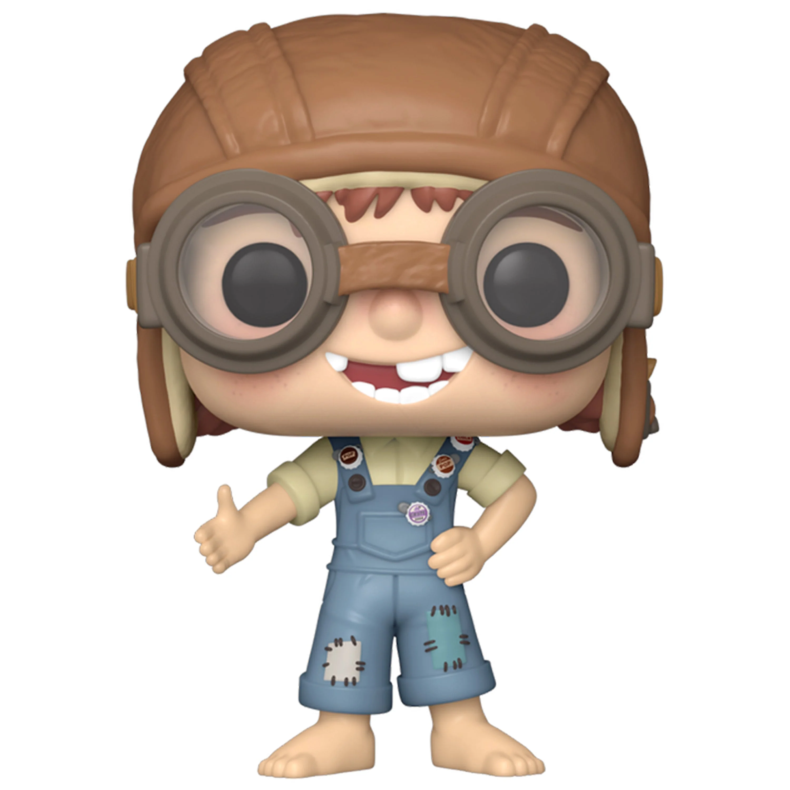 Pop! Disney: UP S2 - Young Ellie