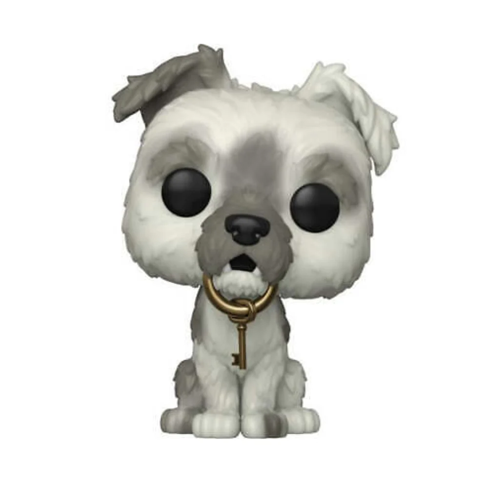 Funko : Walt Disney World 50th - Pirates of the Carribean Dog with Keys (1105)