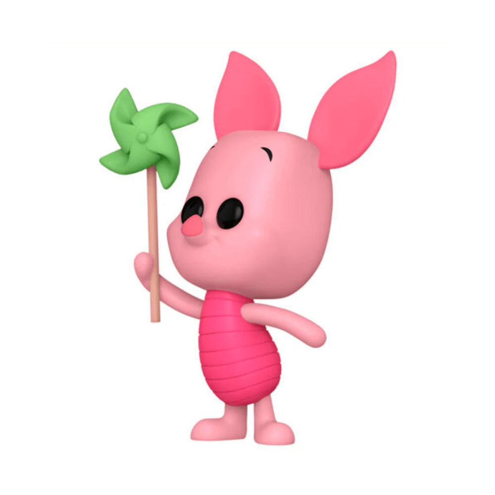 Pop! Disney: Winnie the Pooh S3 - Piglet