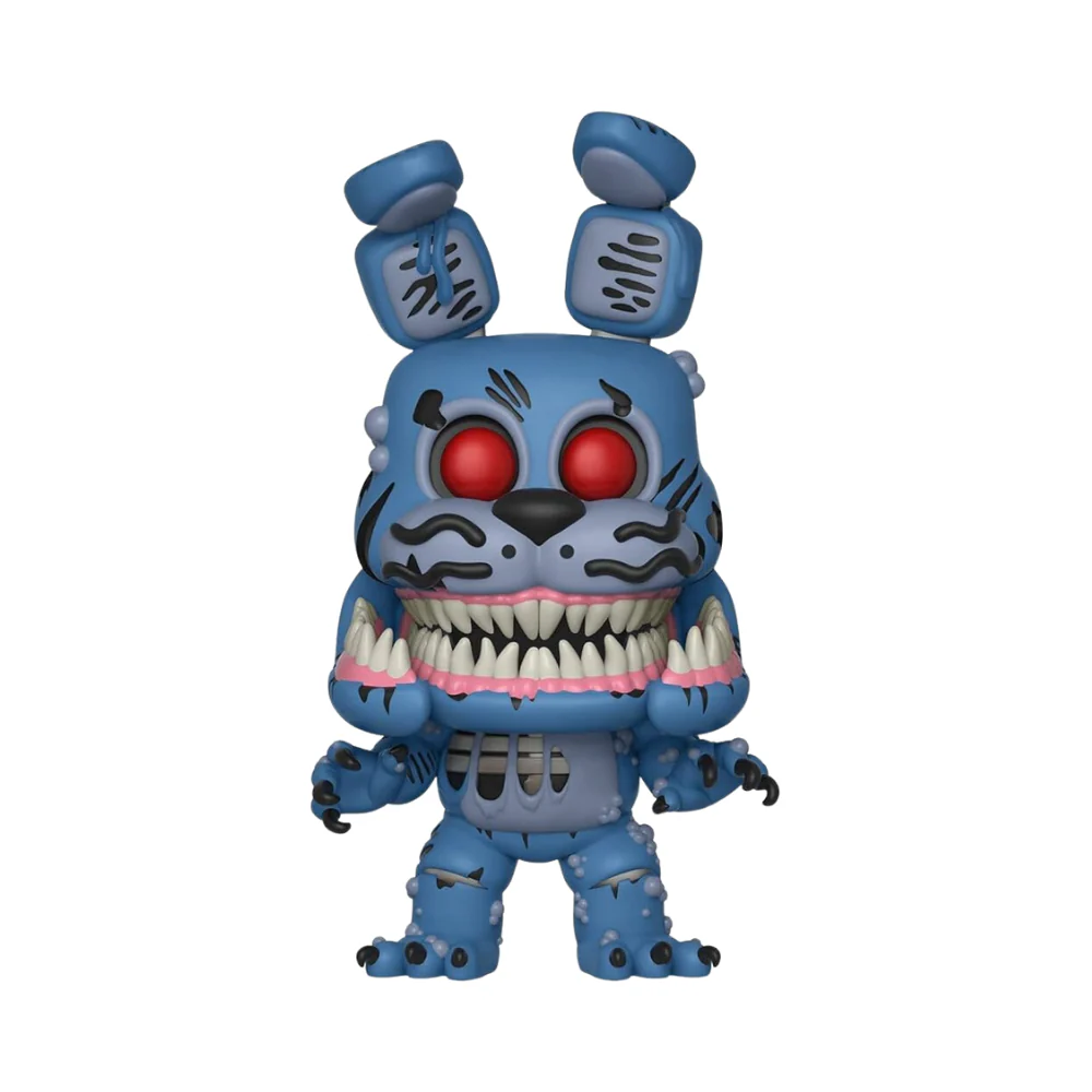 Pop! Games: Five Night at Freddy's - Twisted Bonnie