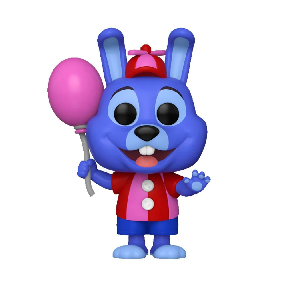 Funko : Five Nights at Freddy's - Balloon Bonnie
