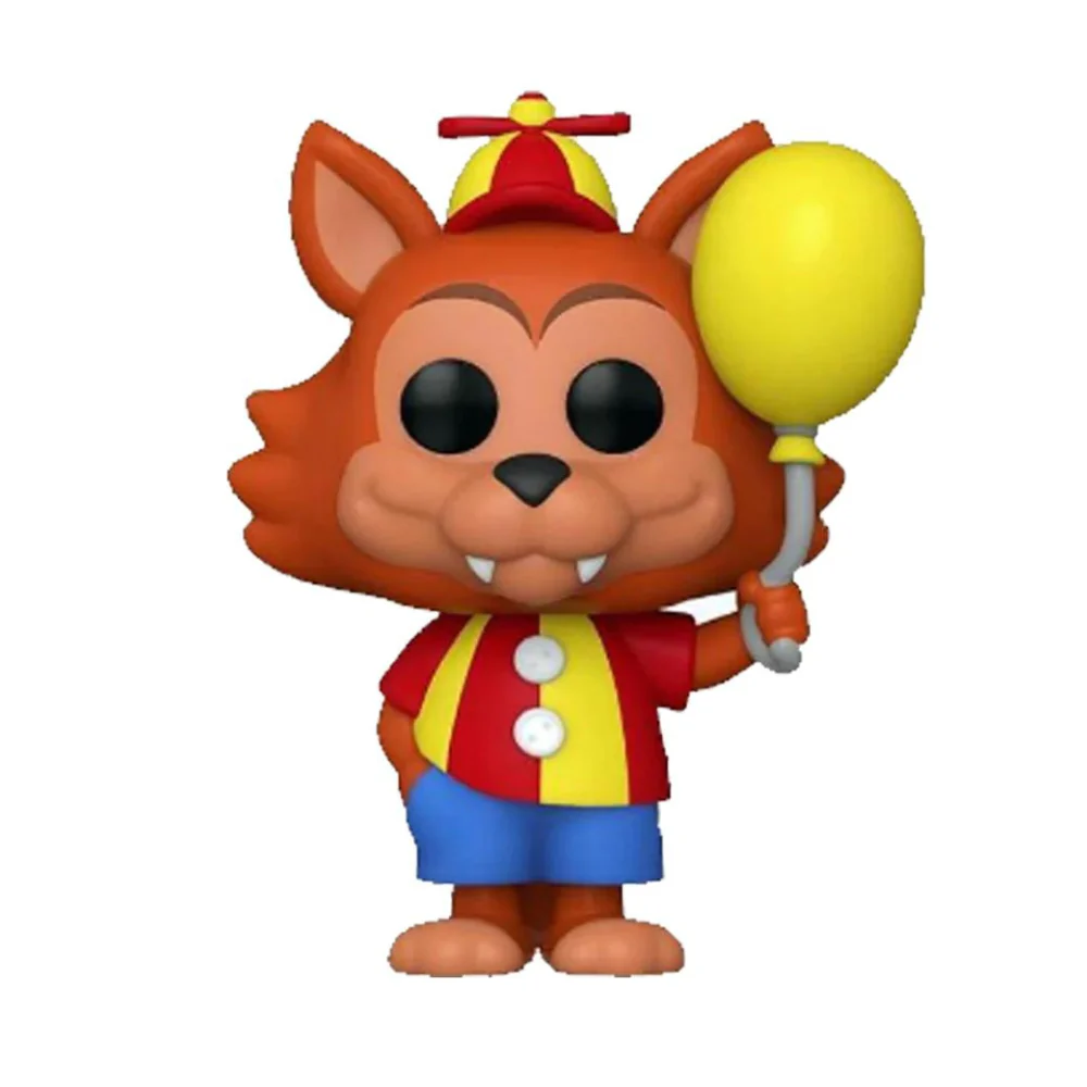 Funko : Five Nights at Freddy's - Balloon Foxy