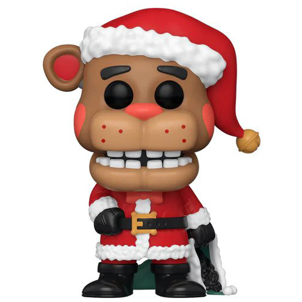Pop! Games: Five Nights at Freddy's - Holiday Freddy Fazbear