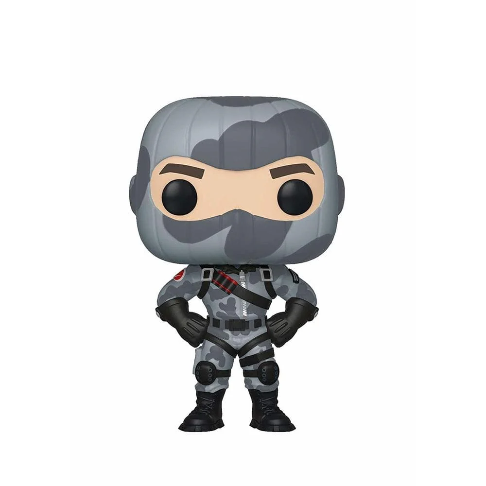 POP Games: Fortnite S2 - Havoc - Image 2