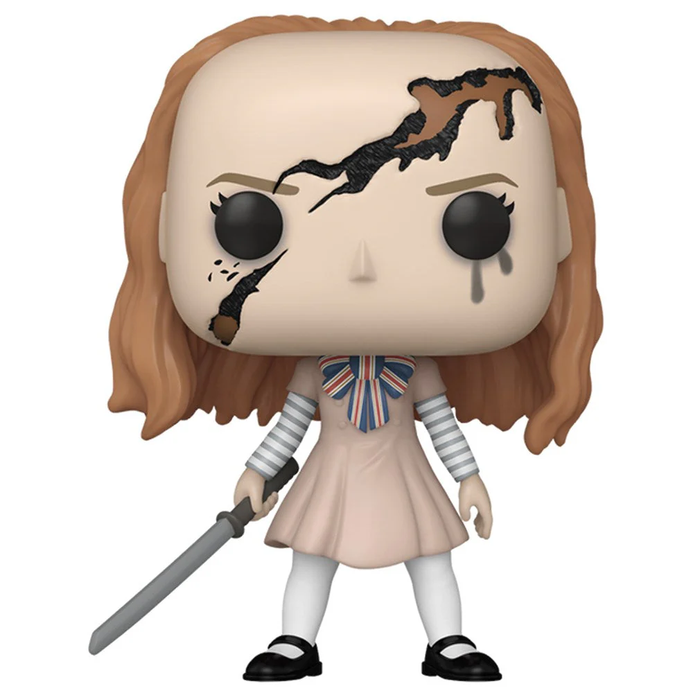 Pop! Games: Funko Fusion - M3GAN BD