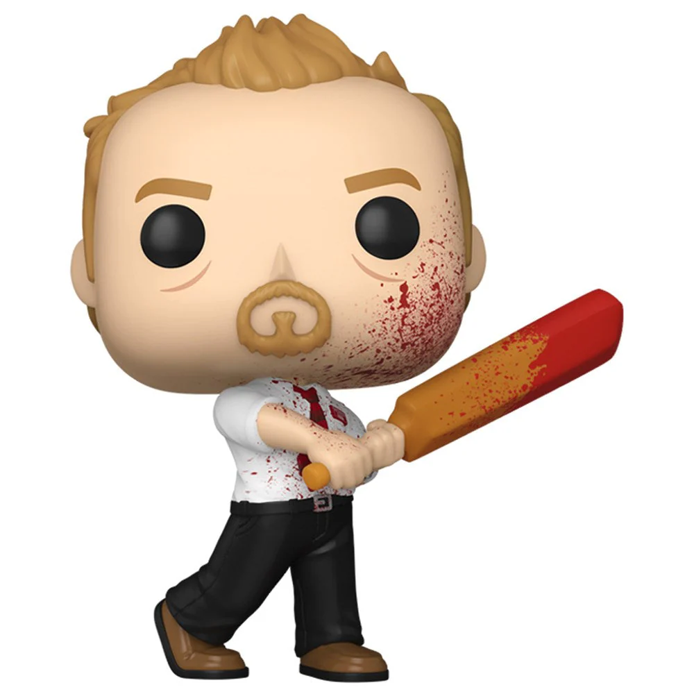 Funko Pop Games: Funko Fusion - Shaun
